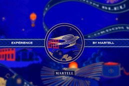 360° Experience Martell